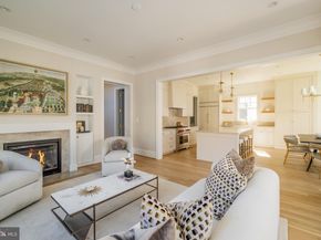 632 N Kenmore Street, Arlington VA 22201