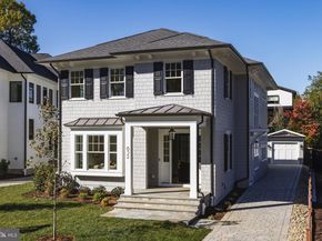 632 N Kenmore Street, Arlington VA 22201