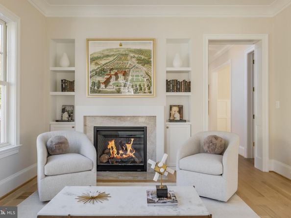 632 N Kenmore Street, Arlington VA 22201