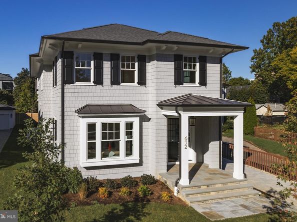 632 N Kenmore Street, Arlington VA 22201
