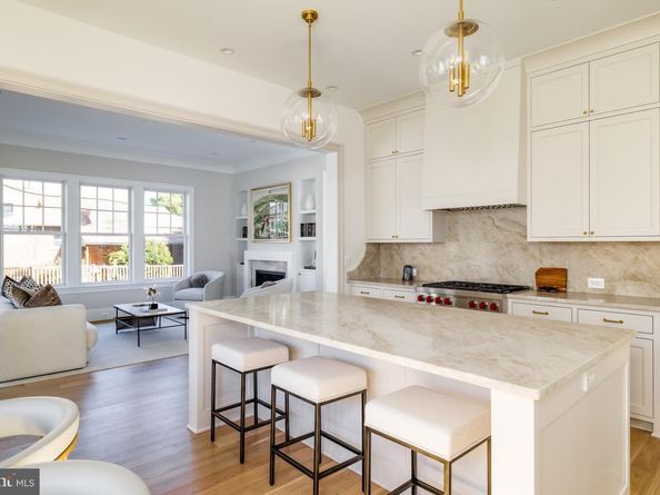 632 N Kenmore Street, Arlington VA 22201