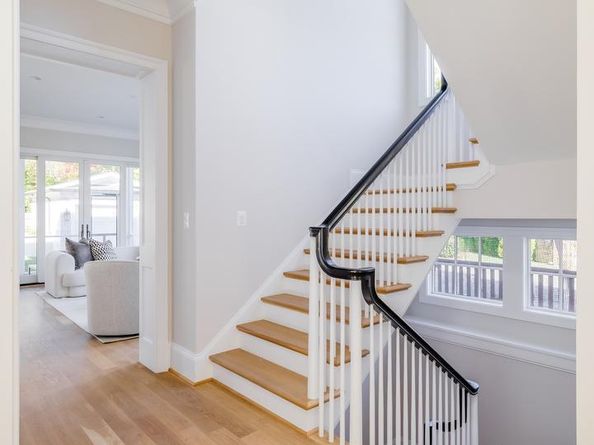 632 N Kenmore Street, Arlington VA 22201