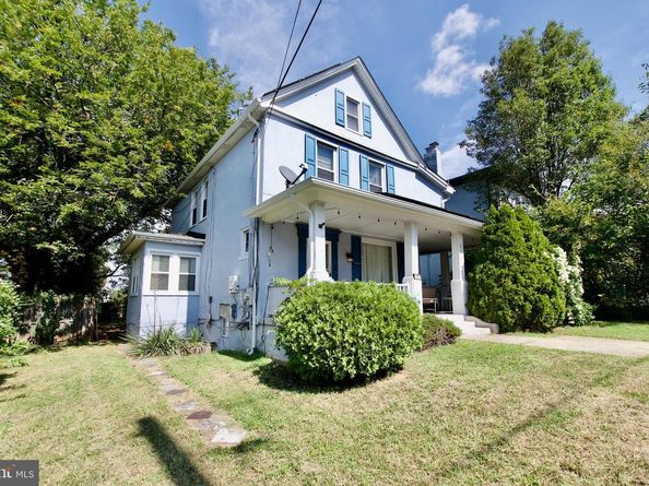 2114 Kearny Street NE, Washington DC 20018