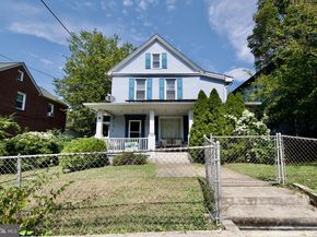 2114 Kearny Street NE, Washington DC 20018