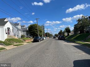 1304 Faunce Street, Philadelphia PA 19111