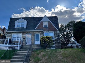 1304 Faunce Street, Philadelphia PA 19111