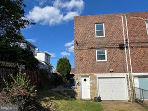 1304 Faunce Street, Philadelphia PA 19111