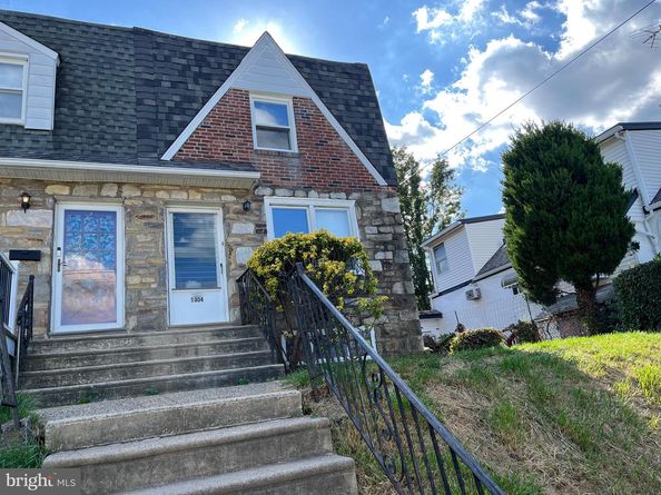 1304 Faunce Street, Philadelphia PA 19111