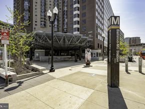 4501 Arlington Boulevard 807, Arlington VA 22203