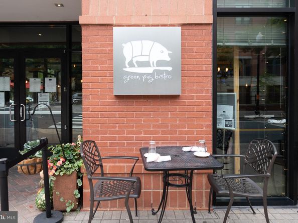 4501 Arlington Boulevard 807, Arlington VA 22203
