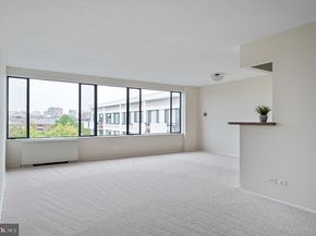 4501 Arlington Boulevard 807, Arlington VA 22203