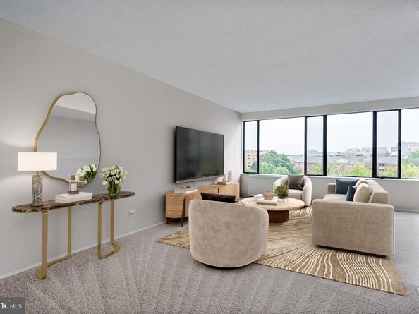4501 Arlington Boulevard 807, Arlington VA 22203