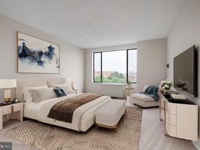4501 Arlington Boulevard 807, Arlington VA 22203