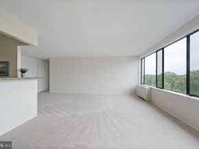 4501 Arlington Boulevard 807, Arlington VA 22203