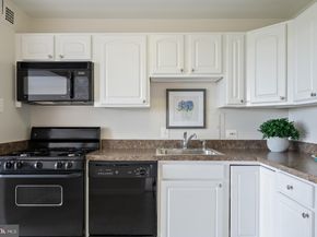 4501 Arlington Boulevard 807, Arlington VA 22203