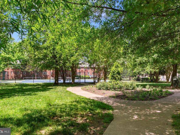 4501 Arlington Boulevard 807, Arlington VA 22203