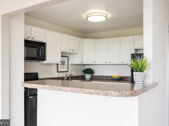4501 Arlington Boulevard 807, Arlington VA 22203