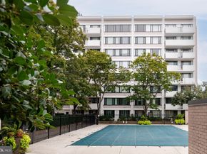 4501 Arlington Boulevard 807, Arlington VA 22203
