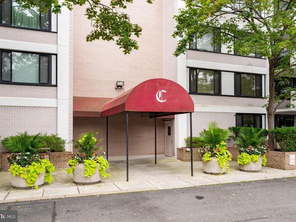 4501 Arlington Boulevard 807, Arlington VA 22203