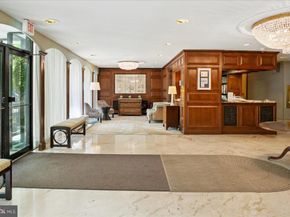 4501 Arlington Boulevard 807, Arlington VA 22203