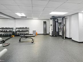 4501 Arlington Boulevard 807, Arlington VA 22203