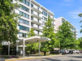 4501 Arlington Boulevard 807, Arlington VA 22203