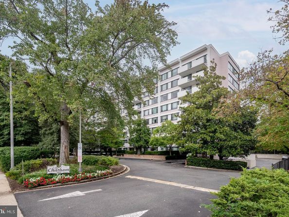 4501 Arlington Boulevard 807, Arlington VA 22203