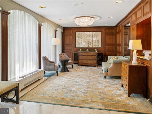 4501 Arlington Boulevard 807, Arlington VA 22203