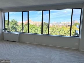 4501 Arlington Boulevard 807, Arlington VA 22203