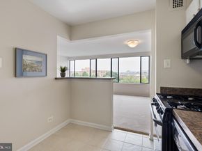 4501 Arlington Boulevard 807, Arlington VA 22203