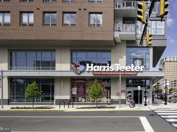 4501 Arlington Boulevard 807, Arlington VA 22203