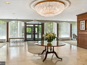 4501 Arlington Boulevard 807, Arlington VA 22203