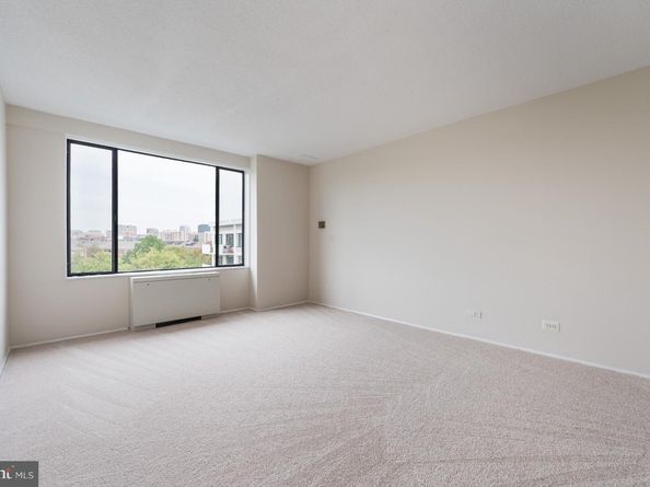 4501 Arlington Boulevard 807, Arlington VA 22203