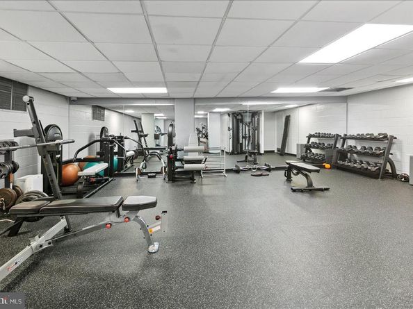 4501 Arlington Boulevard 807, Arlington VA 22203