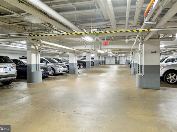4501 Arlington Boulevard 807, Arlington VA 22203