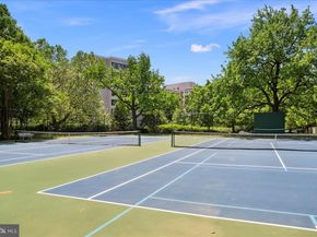 4501 Arlington Boulevard 807, Arlington VA 22203