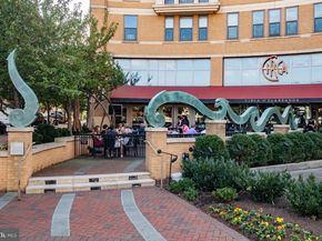 4501 Arlington Boulevard 807, Arlington VA 22203