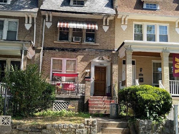 5117 5TH Street NW, Washington DC 20011