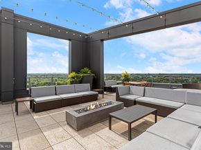 4960 Fairmont Avenue 807, Bethesda MD 20814