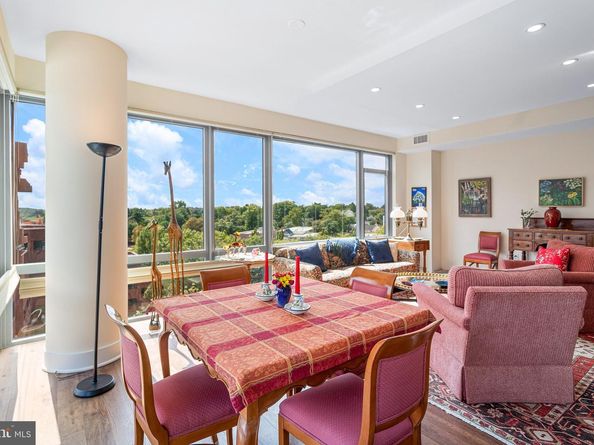 4960 Fairmont Avenue 807, Bethesda MD 20814