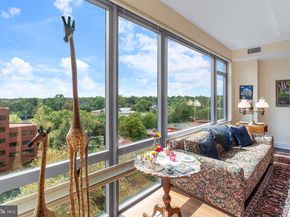 4960 Fairmont Avenue 807, Bethesda MD 20814