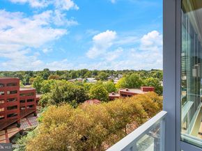 4960 Fairmont Avenue 807, Bethesda MD 20814