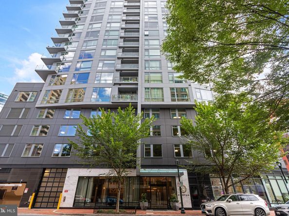 4960 Fairmont Avenue 807, Bethesda MD 20814