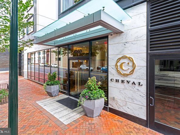 4960 Fairmont Avenue 807, Bethesda MD 20814