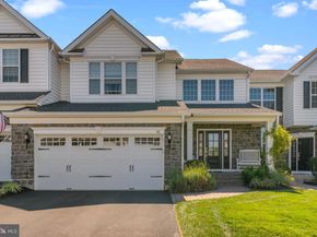 81 Lavender Drive, Yardley PA 19067
