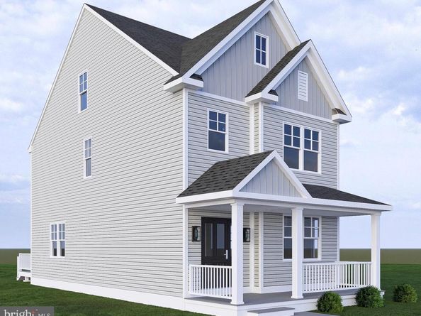 440 E 9TH Avenue LOT 1, Conshohocken PA 19428