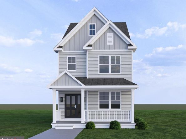 440 E 9TH Avenue LOT 1, Conshohocken PA 19428