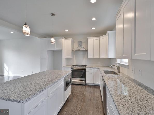 440 E 9TH Avenue LOT 1, Conshohocken PA 19428