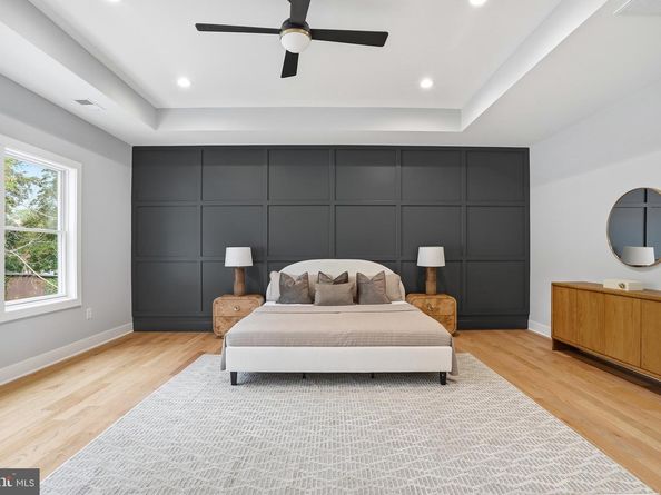 7306 Sportsman Drive, Falls Church VA 22043