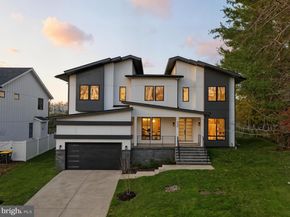 7306 Sportsman Drive, Falls Church VA 22043